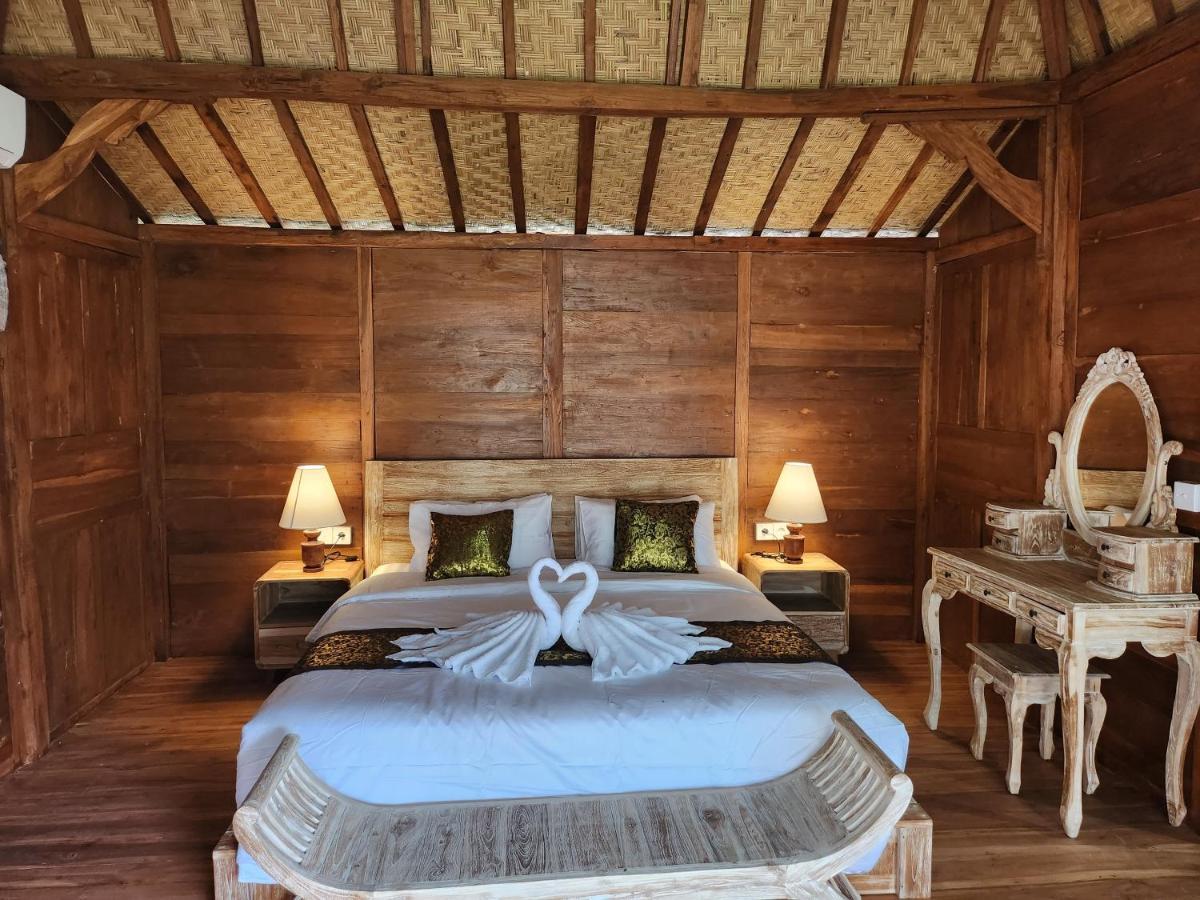 Starlake Villa & Glamping Kubupenlokan Buitenkant foto