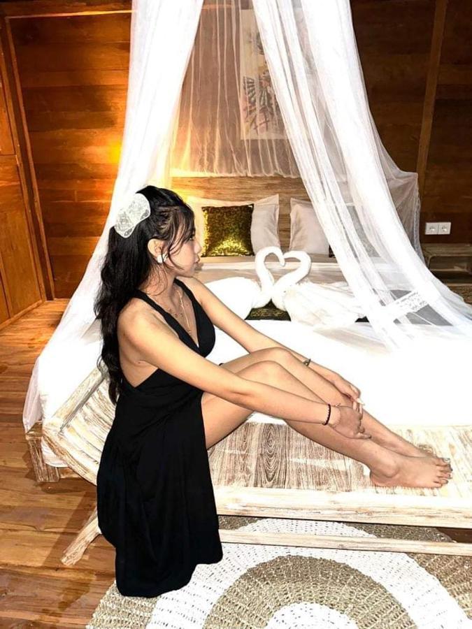 Starlake Villa & Glamping Kubupenlokan Buitenkant foto